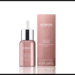 111Skin Rose Gold Radiance Booster
